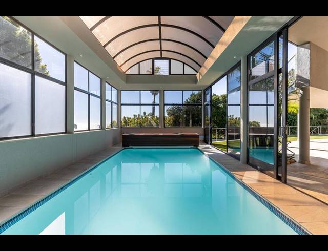 5 BEDROOM PROPERTY TO RENT IN LLANDUDNO